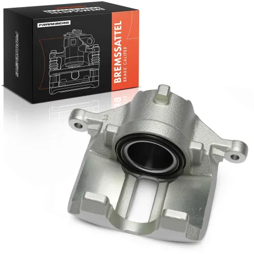 Bremssattel Vorderachse rechts Frankberg 5481FB0003545 Bild Bremssattel Vorderachse rechts Frankberg 5481FB0003545