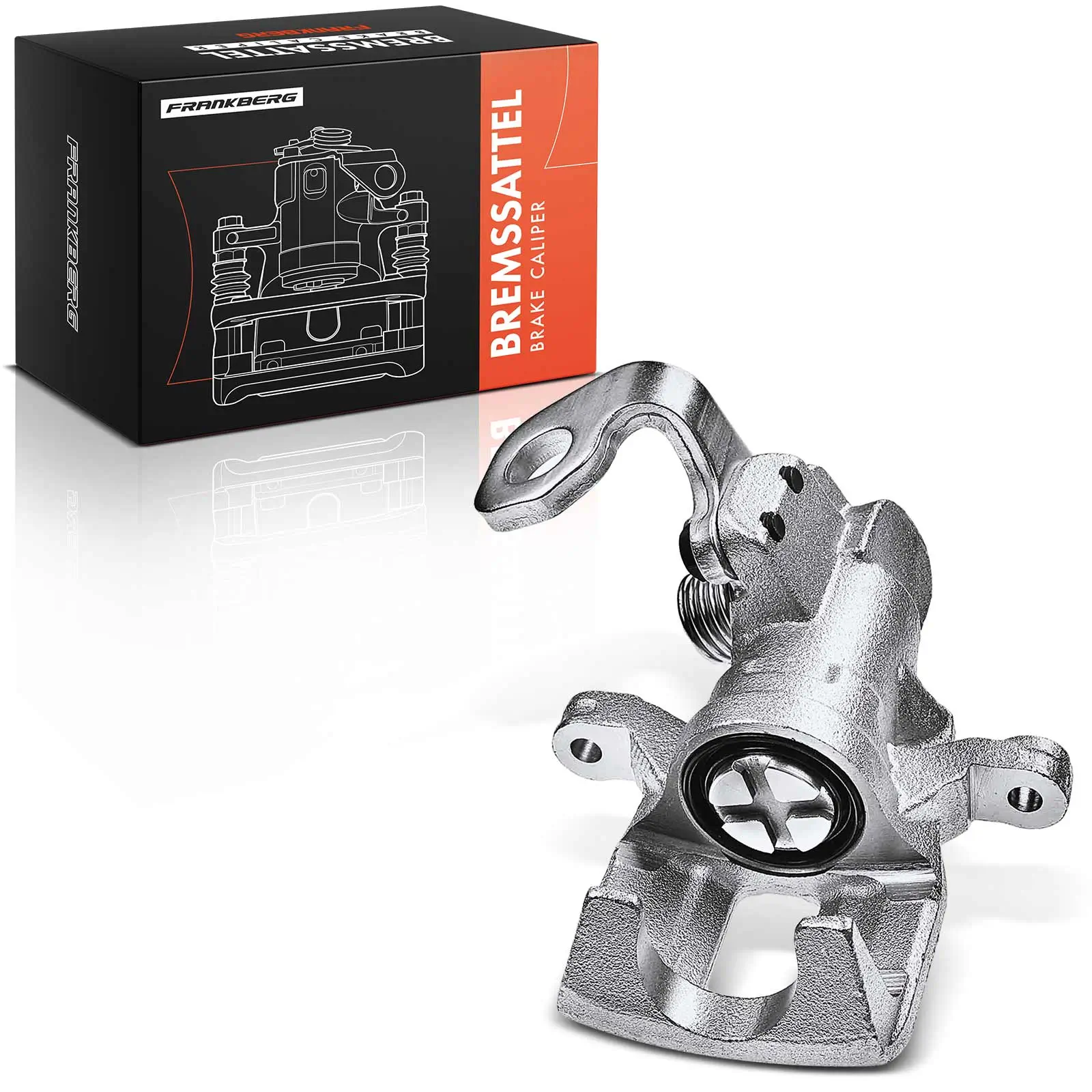 Bremssattel Hinterachse links Frankberg 5481FB0003554