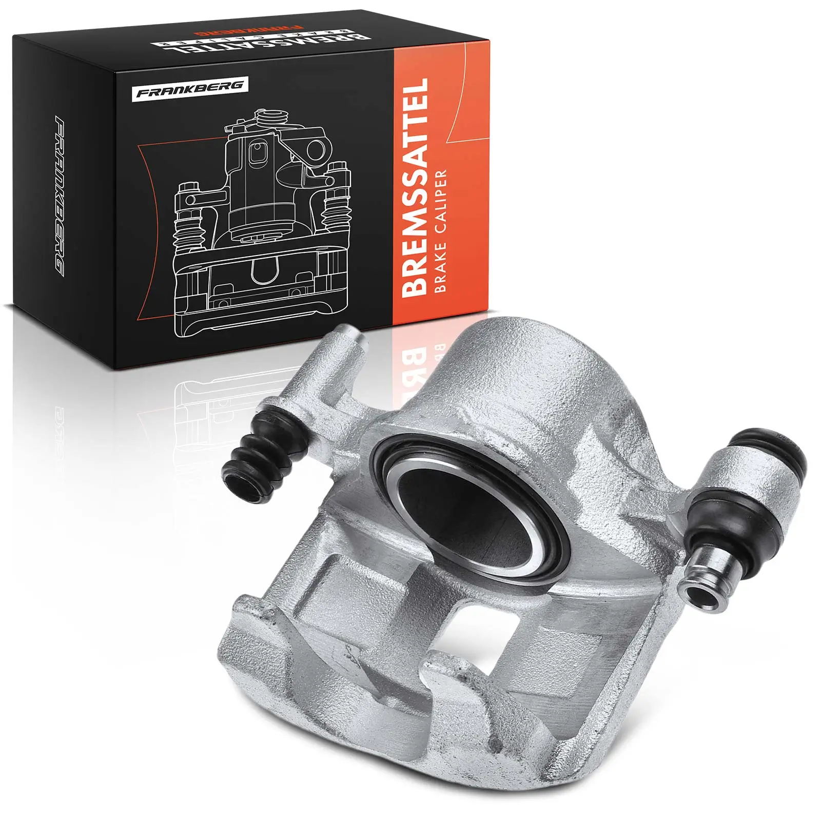 Bremssattel Vorderachse links Frankberg 5481FB0003558