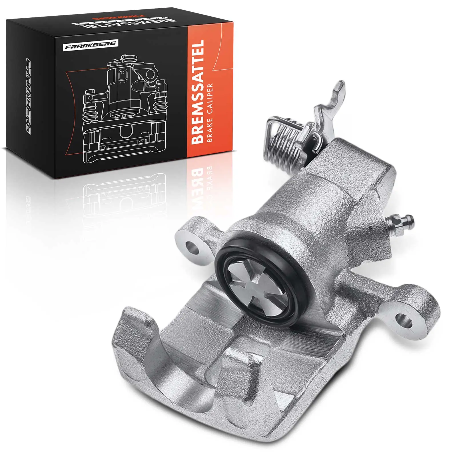 Bremssattel Hinterachse rechts Frankberg 5481FB0003566