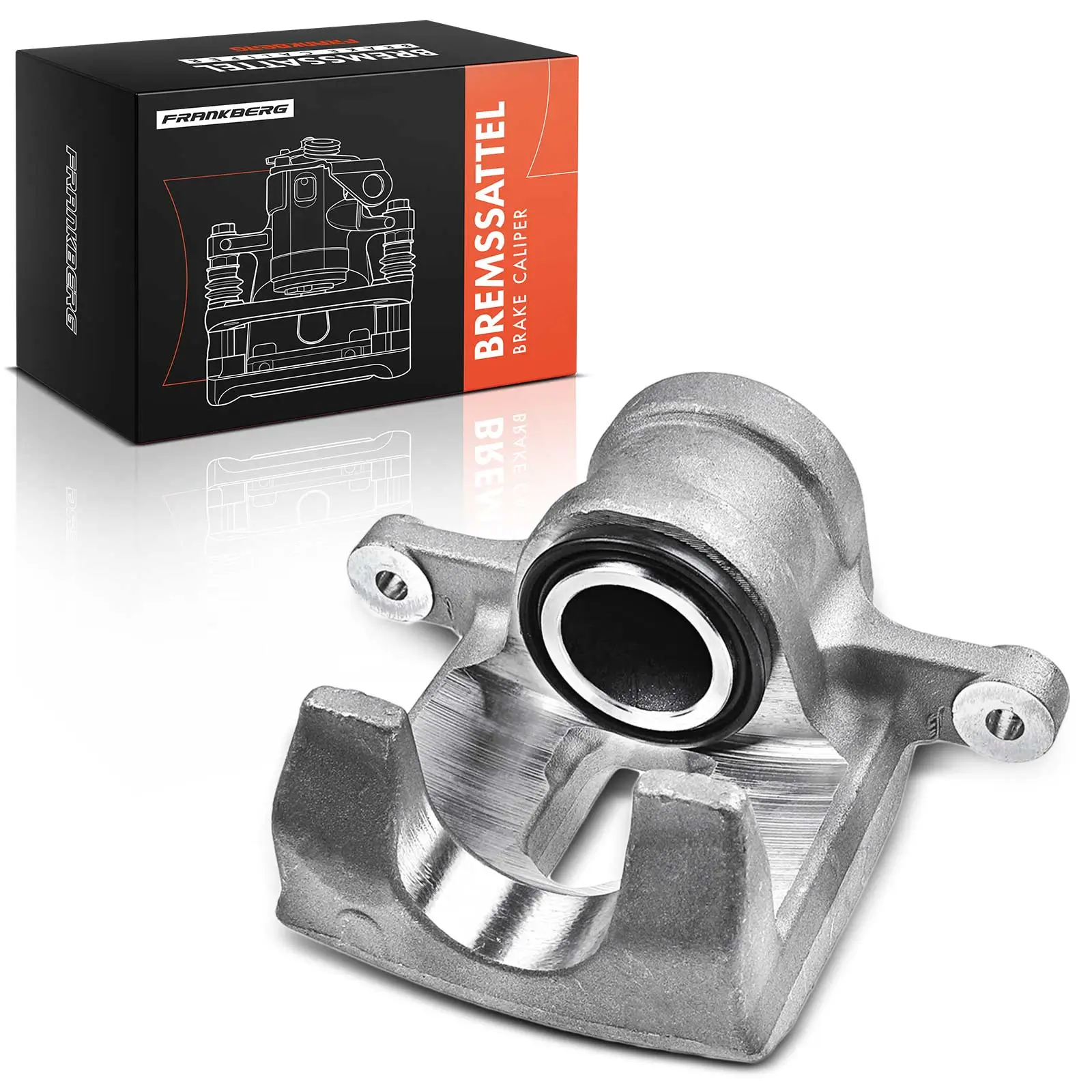 Bremssattel Hinterachse rechts Frankberg 5481FB0003578