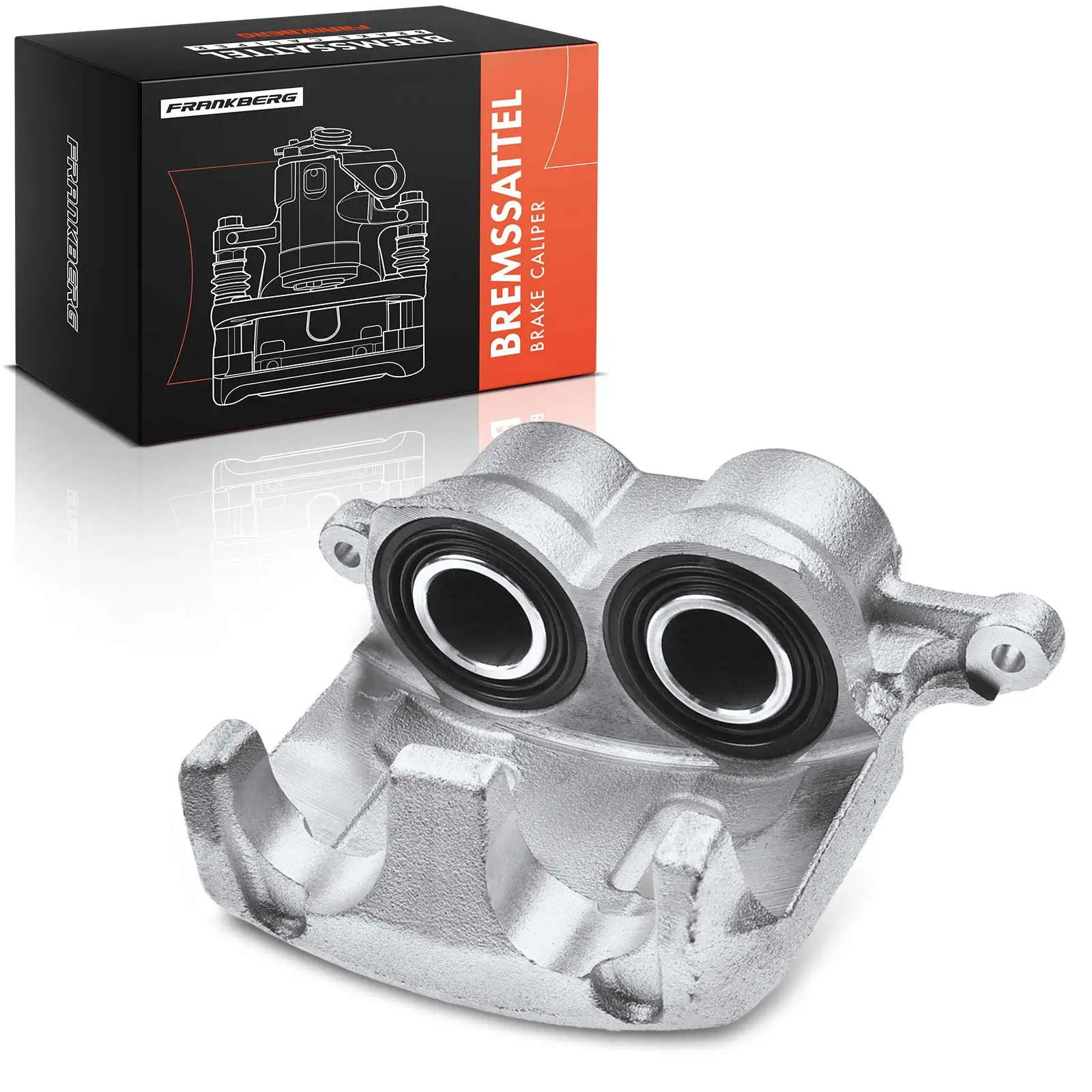 Bremssattel Vorderachse links Frankberg 5481FB0003582