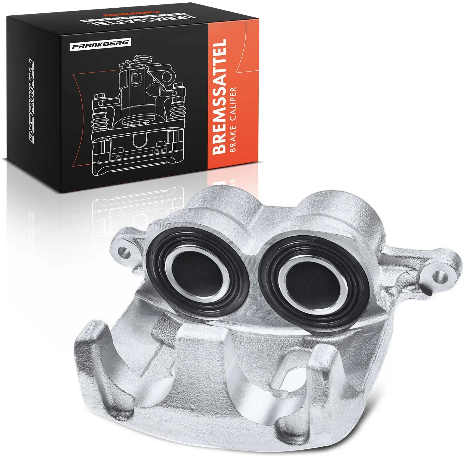 Bremssattel Vorderachse rechts Frankberg 5481FB0003583