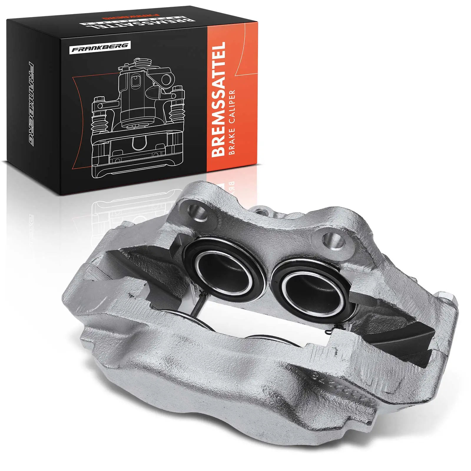 Bremssattel Vorderachse links Frankberg 5481FB0003594