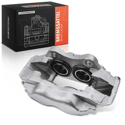 Bremssattel Vorderachse rechts Frankberg 5481FB0003595 Bild Bremssattel Vorderachse rechts Frankberg 5481FB0003595