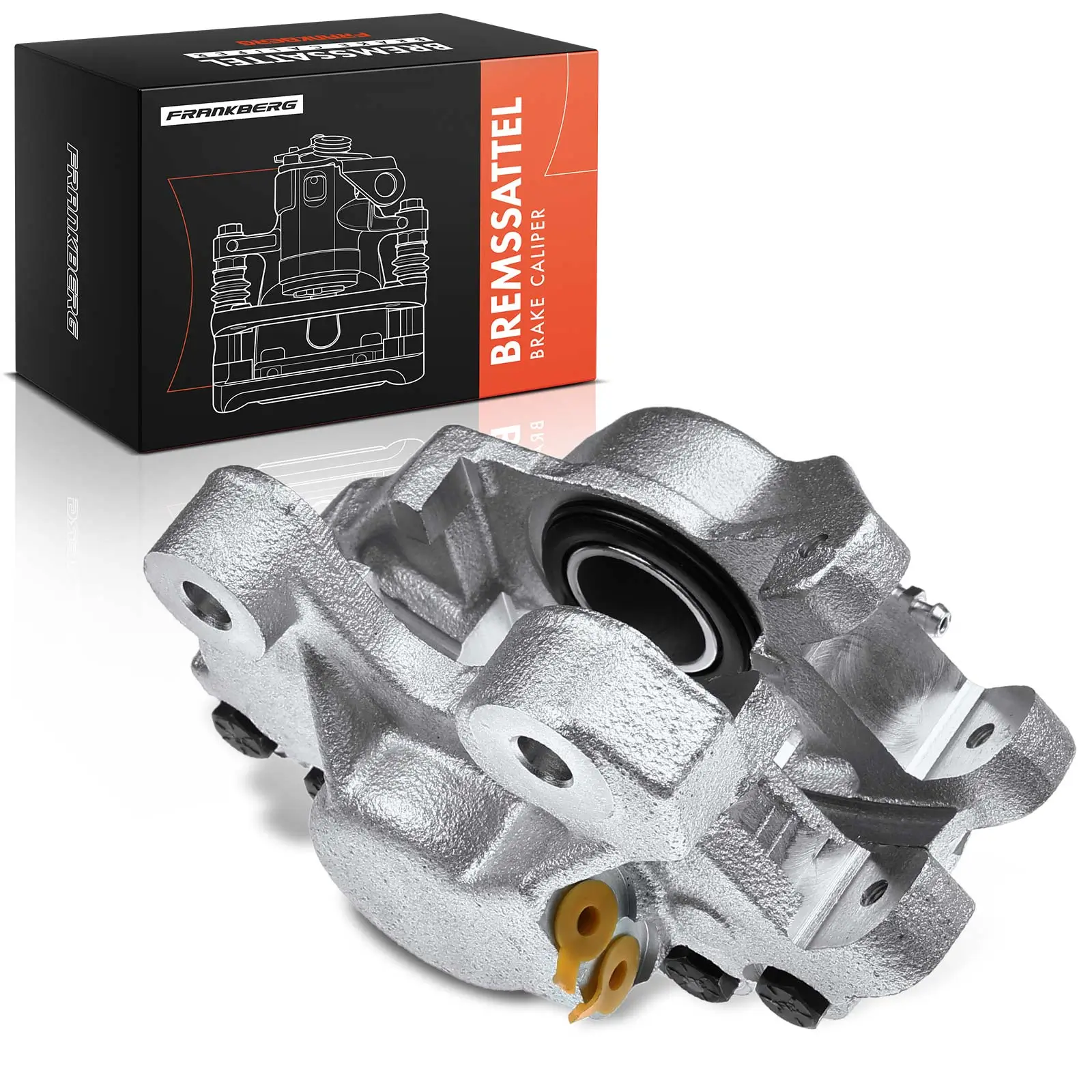 Bremssattel Hinterachse links Frankberg 5481FB0003596