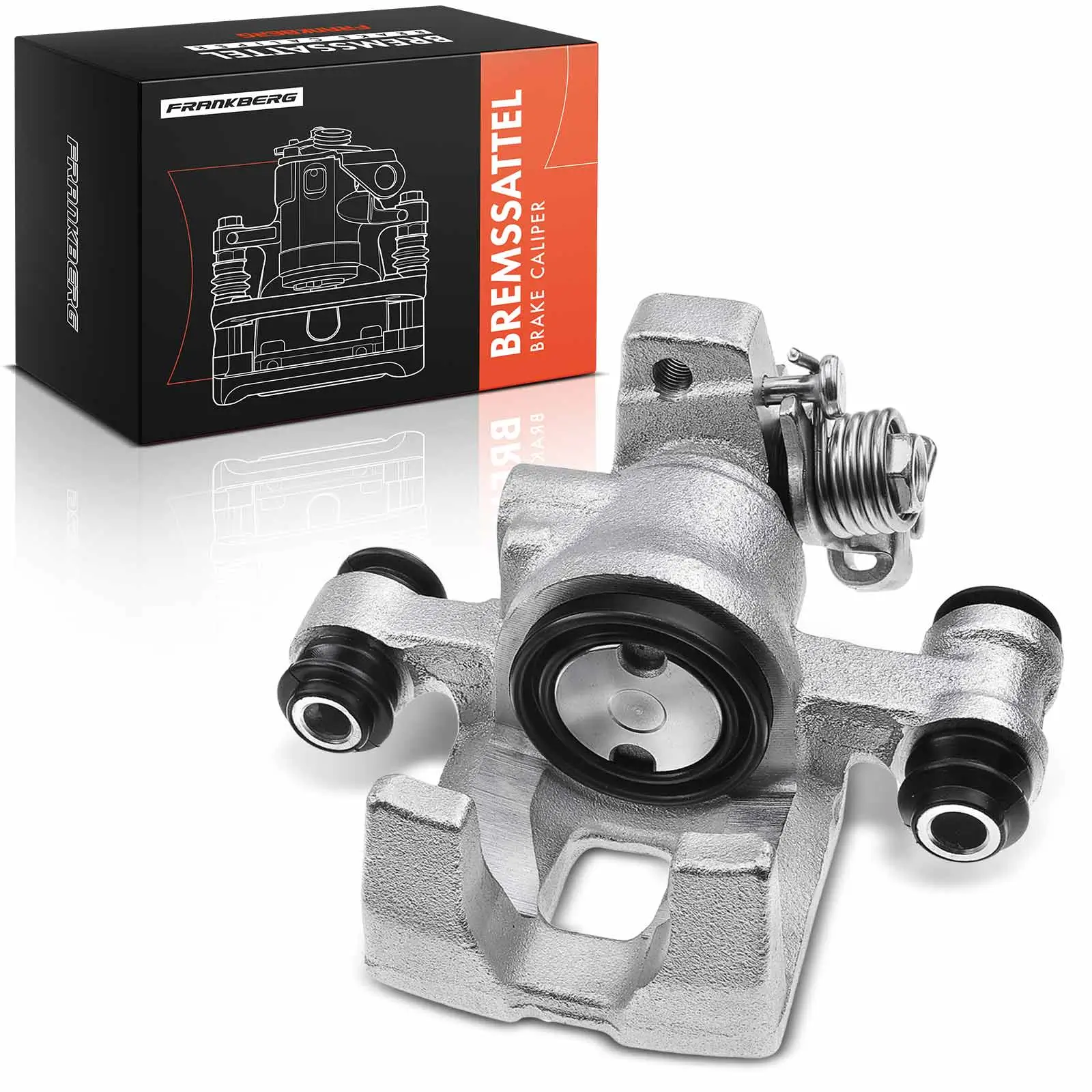 Bremssattel Hinterachse rechts Frankberg 5481FB0003599