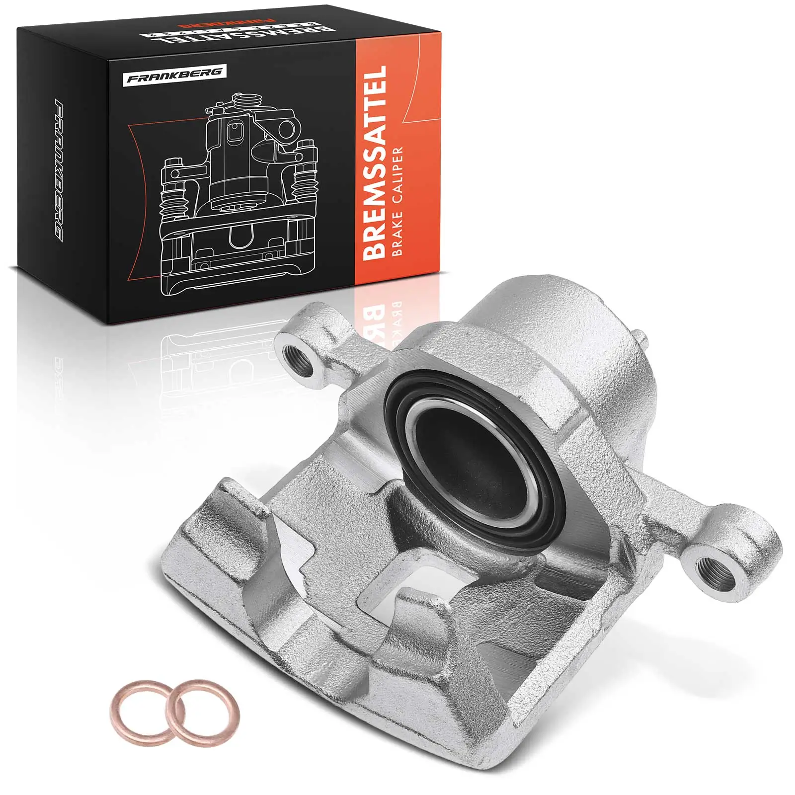 Bremssattel Vorderachse rechts Frankberg 5481FB0003611