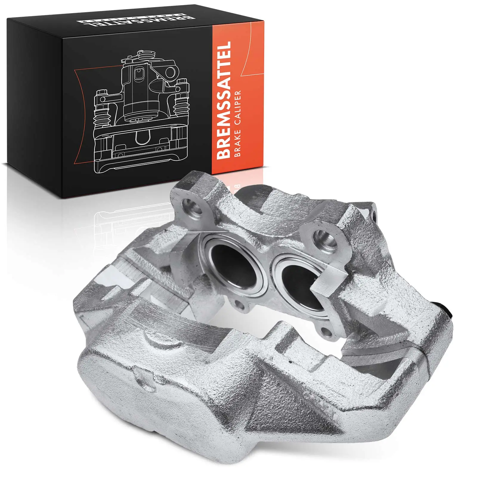 Bremssattel Vorderachse rechts Frankberg 5481FB0003616