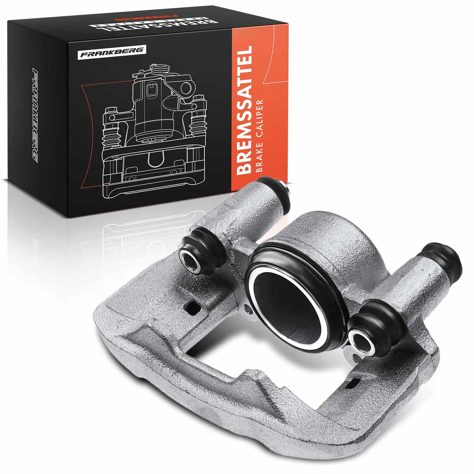 Bremssattel Vorderachse links Frankberg 5481FB0003629