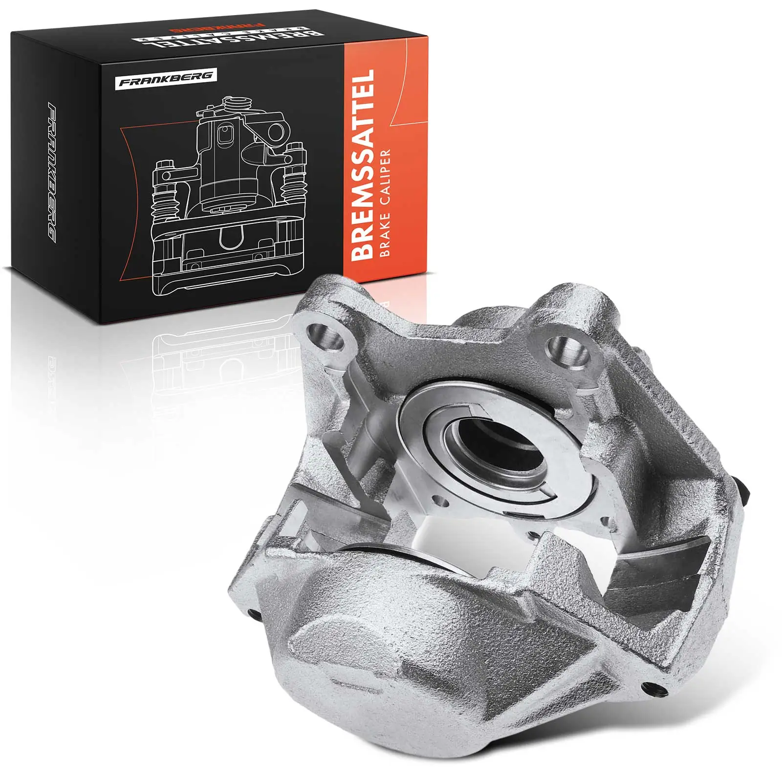 Bremssattel Vorderachse rechts Frankberg 5481FB0003632