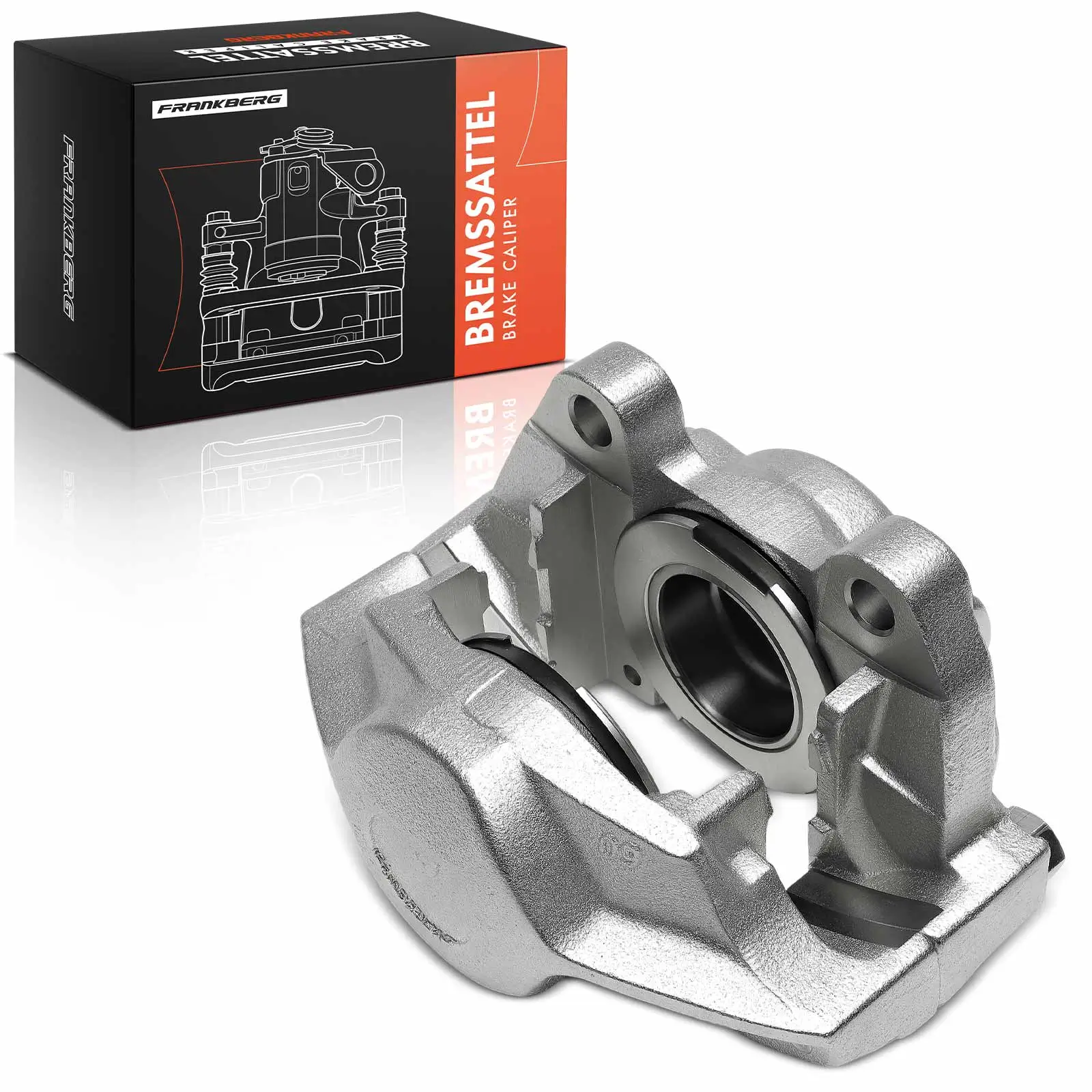 Bremssattel Vorderachse links Frankberg 5481FB0003643