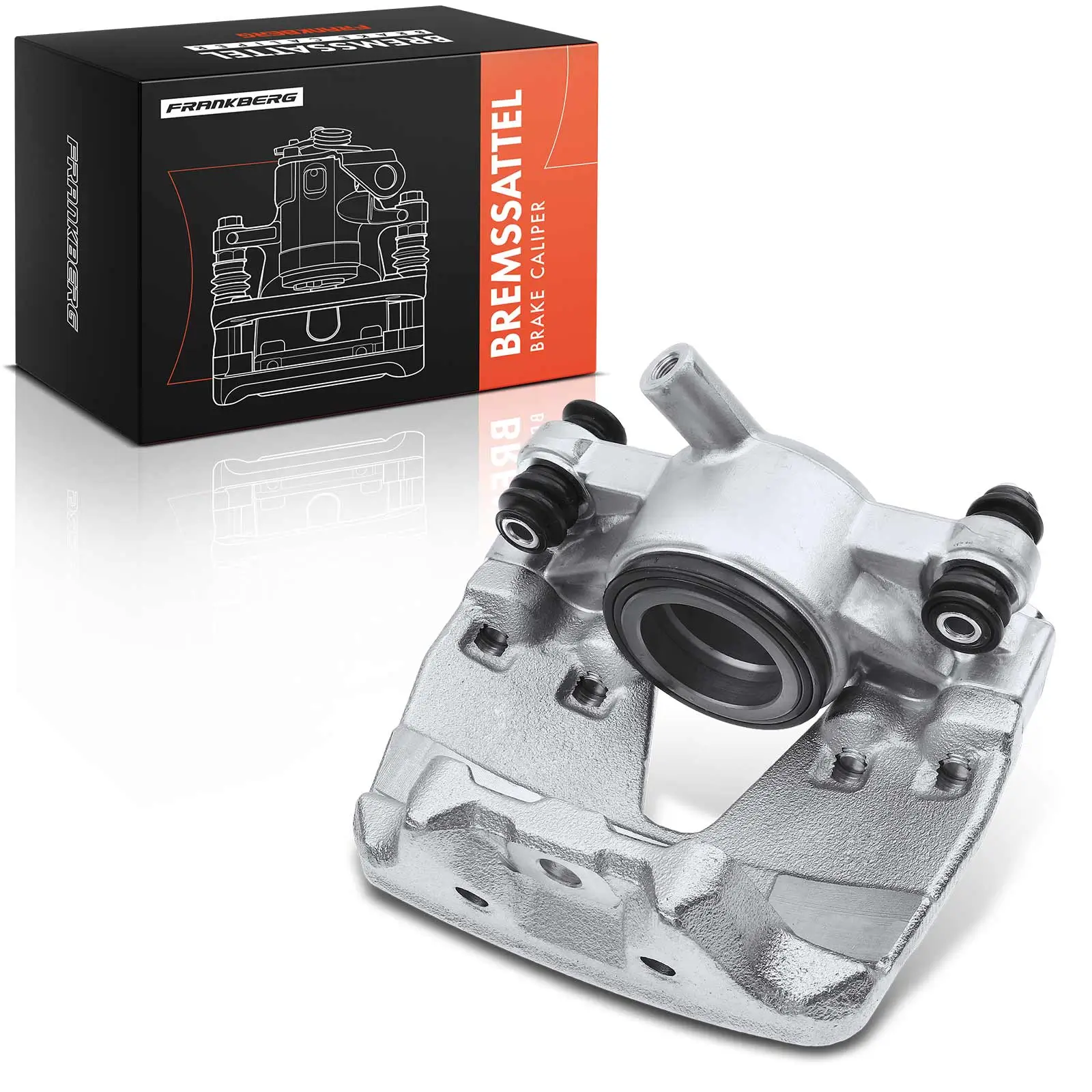 Bremssattel Vorderachse rechts Frankberg 5481FB0003646