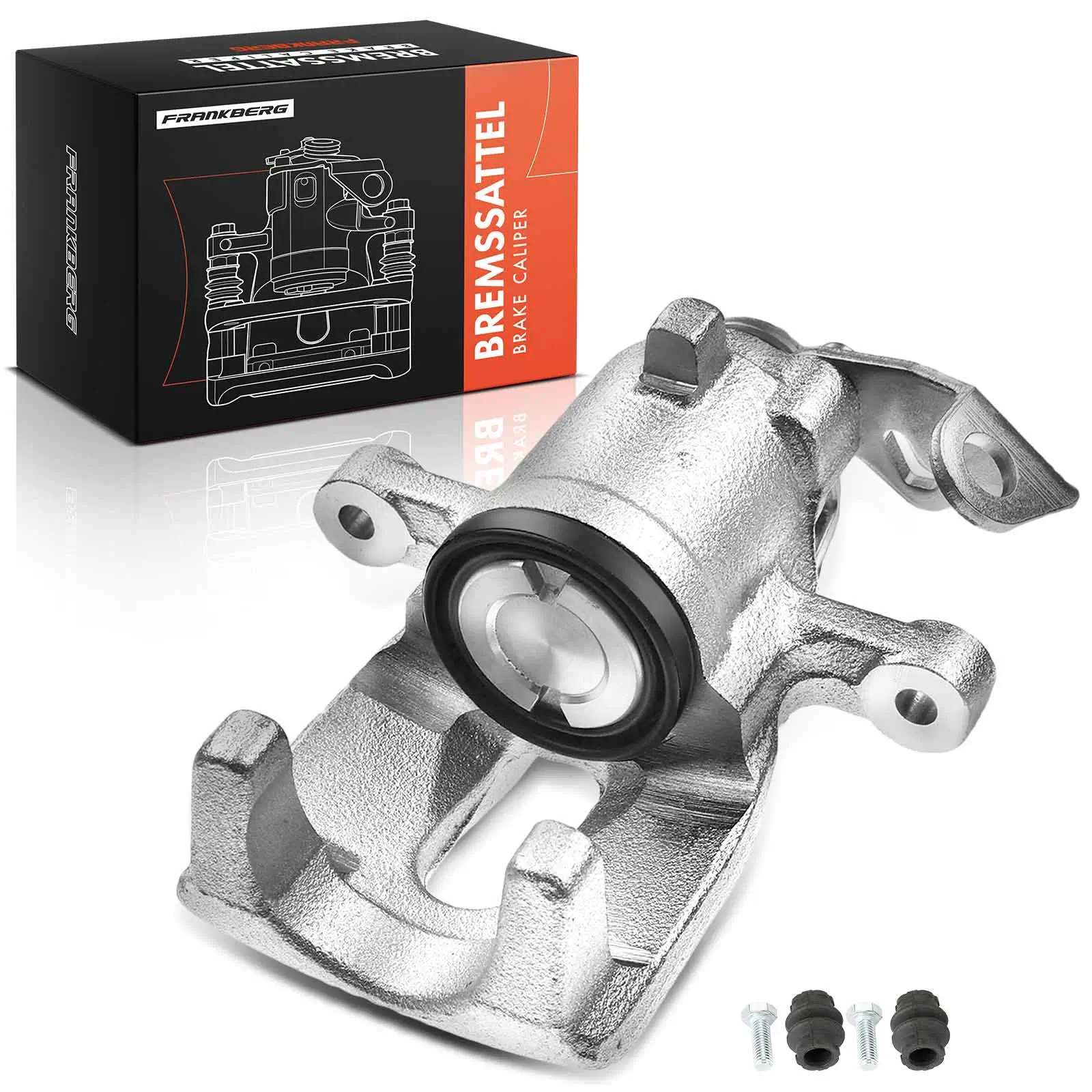 Bremssattel Hinterachse links Frankberg 5481FB0003647