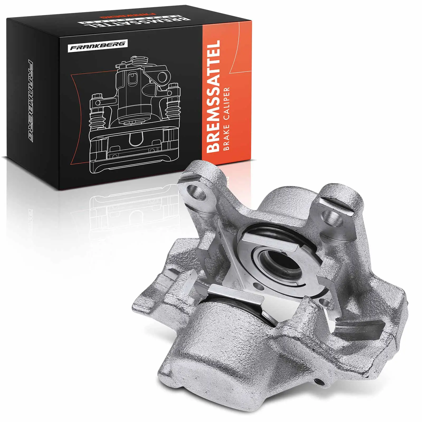 Bremssattel Hinterachse rechts Frankberg 5481FB0003652