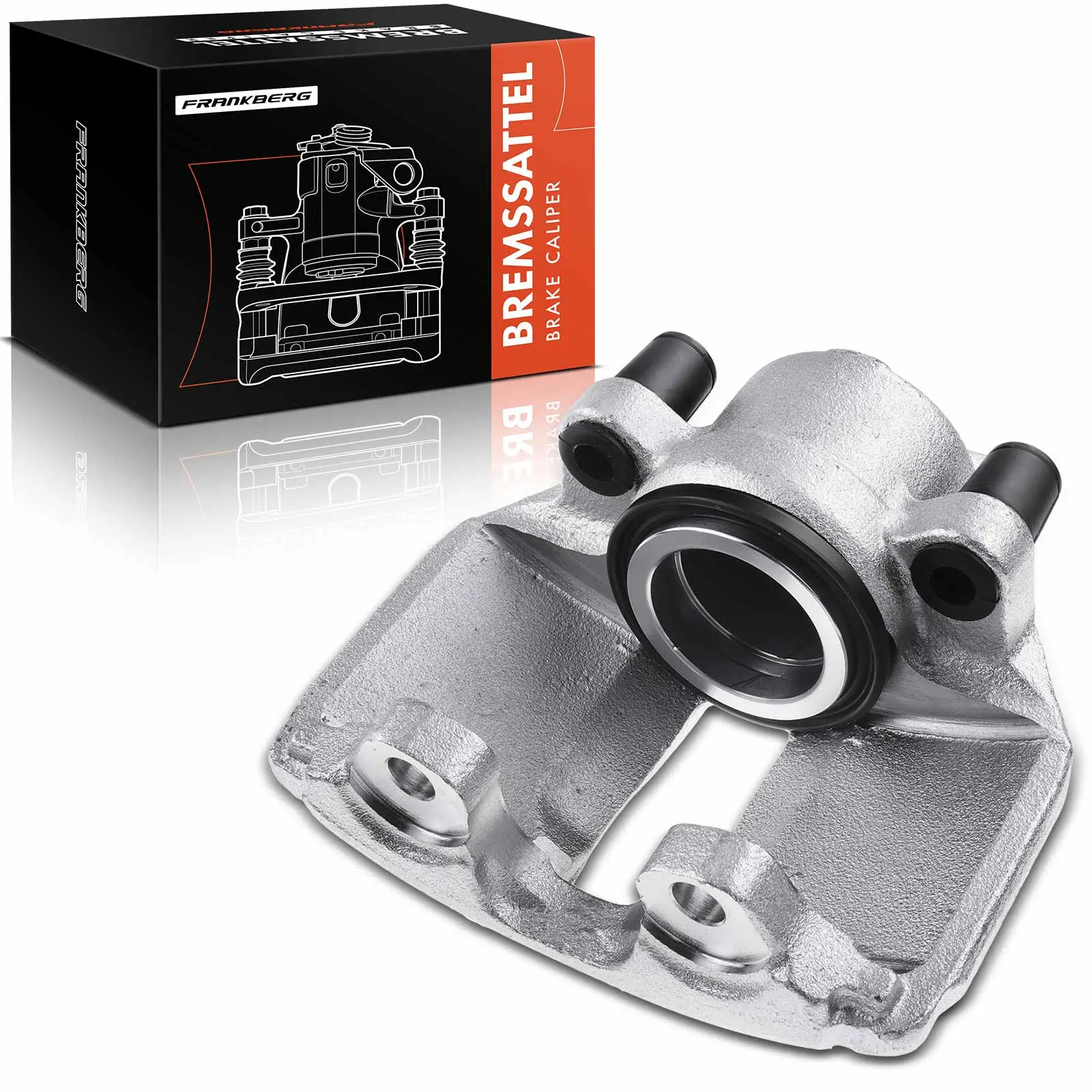 Bremssattel Vorderachse links Frankberg 5481FB0003659