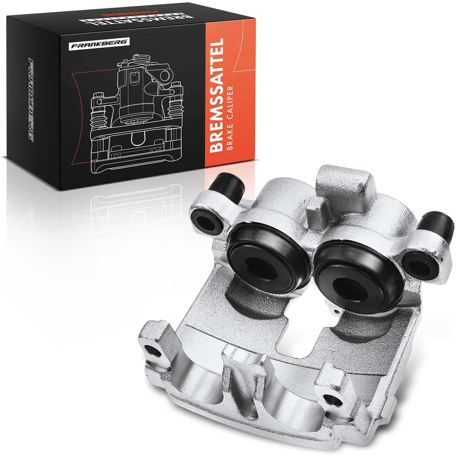 Bremssattel Vorderachse rechts Frankberg 5481FB0003666