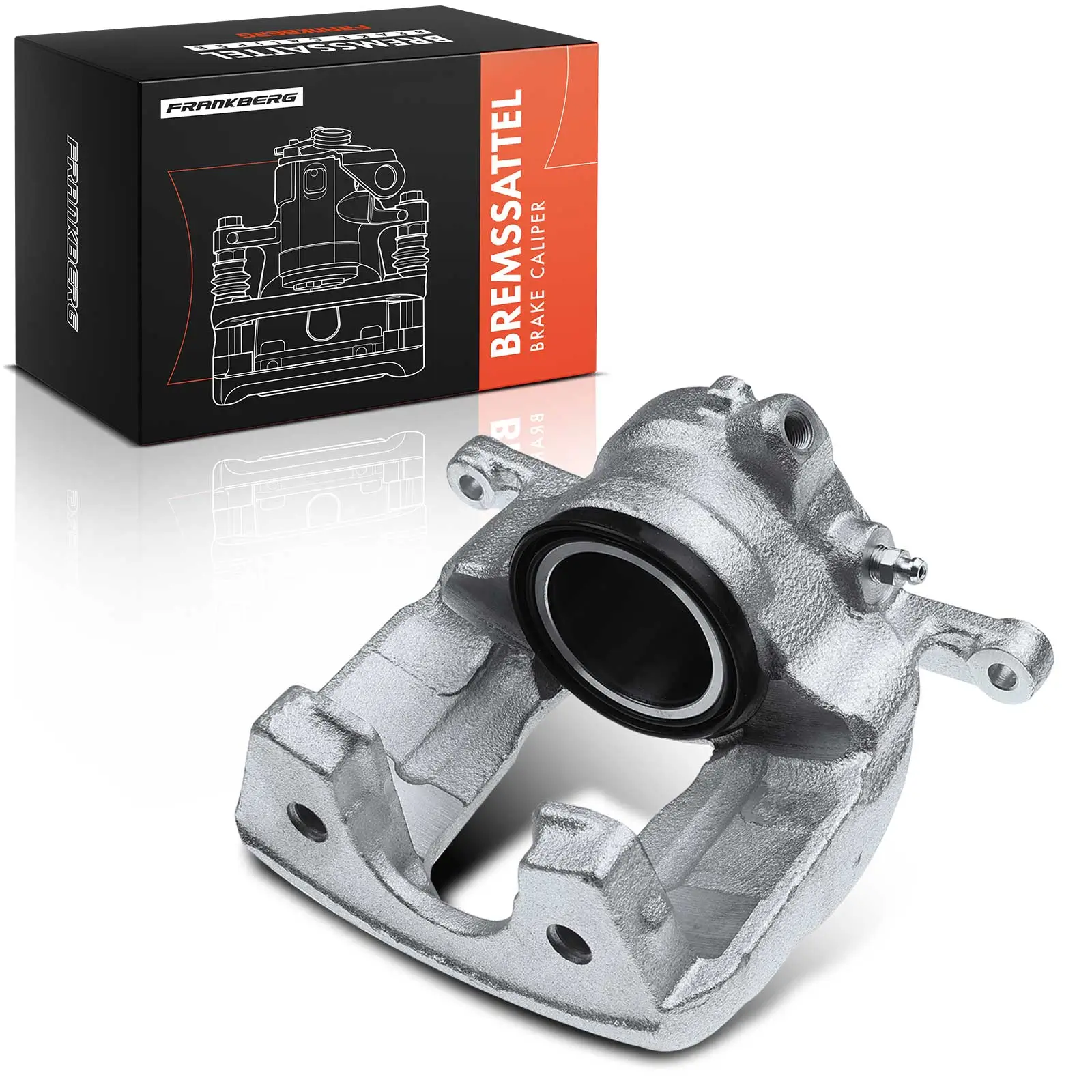 Bremssattel Vorderachse rechts Frankberg 5481FB0003670