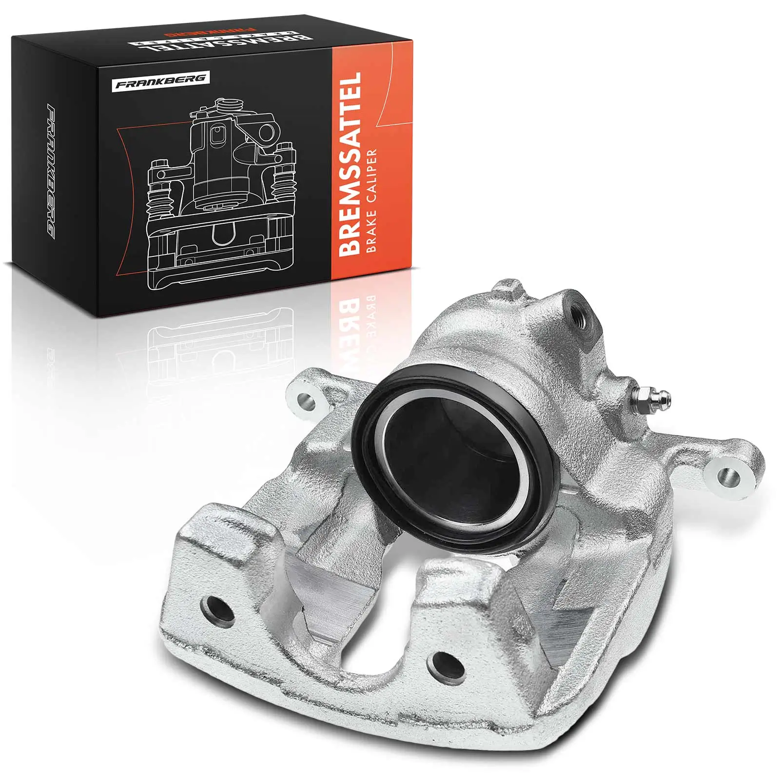 Bremssattel Vorderachse rechts Frankberg 5481FB0003672