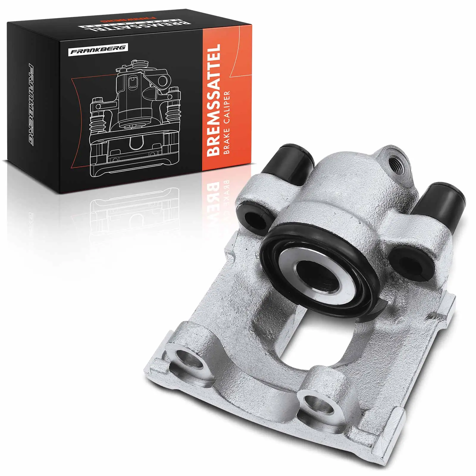 Bremssattel Vorderachse rechts Frankberg 5481FB0003674