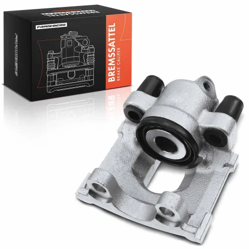 Bremssattel Vorderachse rechts Frankberg 5481FB0003674 Bild Bremssattel Vorderachse rechts Frankberg 5481FB0003674