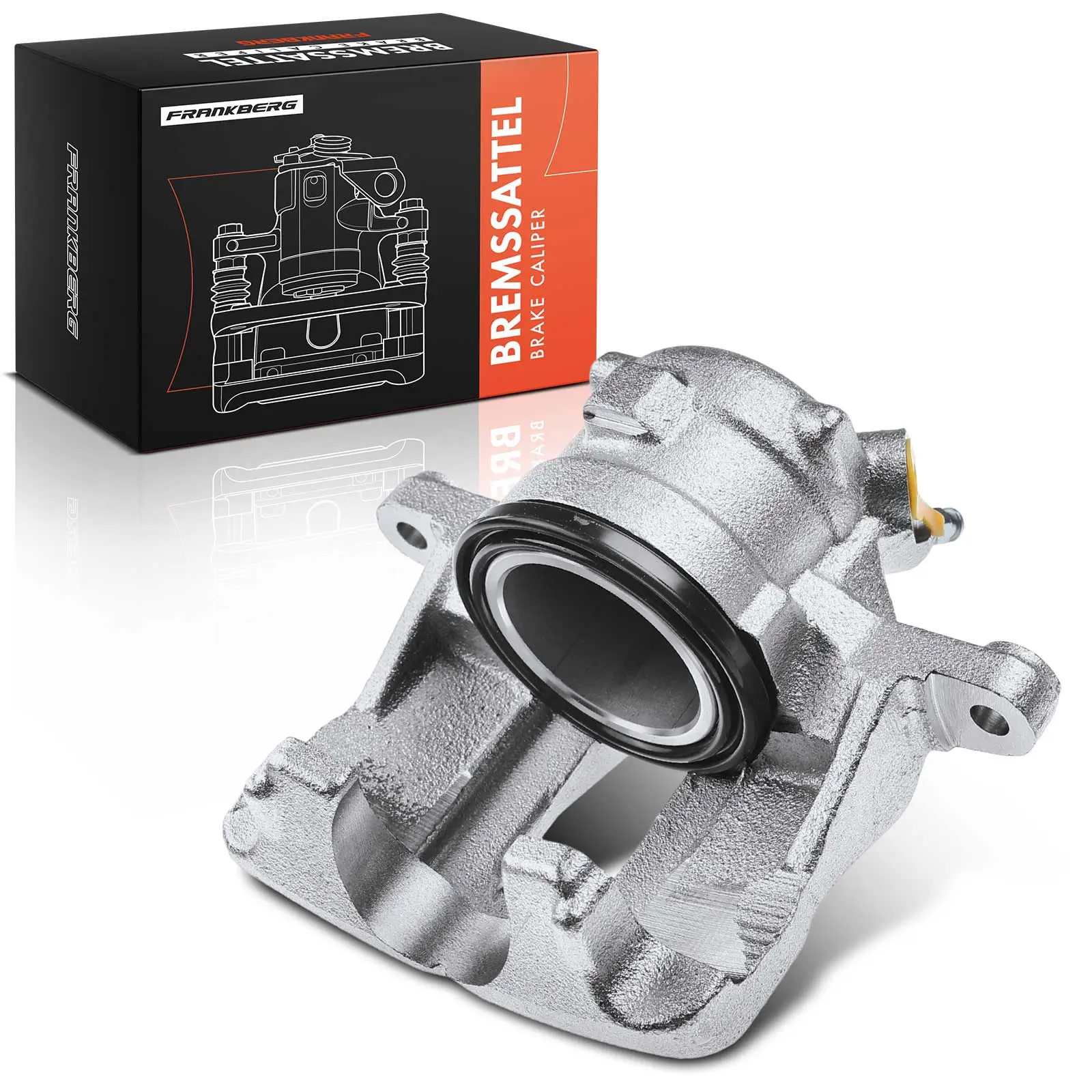 Bremssattel Vorderachse links Frankberg 5481FB0003675