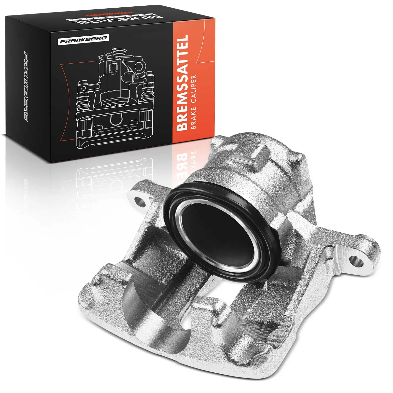 Bremssattel Vorderachse rechts Frankberg 5481FB0003676