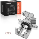 Bremssattel Hinterachse links Frankberg 5481FB0003681