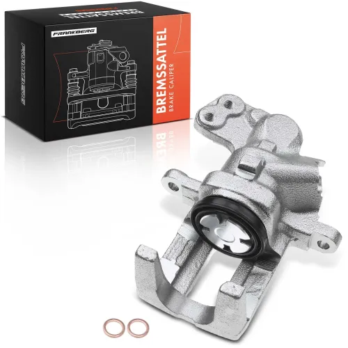 Bremssattel Hinterachse rechts Frankberg 5481FB0003682 Bild Bremssattel Hinterachse rechts Frankberg 5481FB0003682