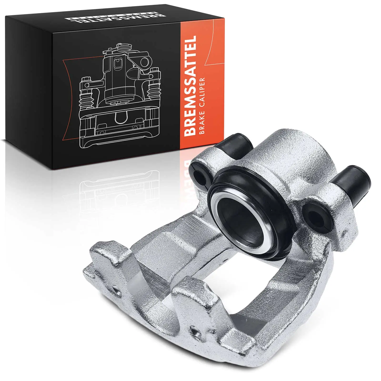 Bremssattel Vorderachse links Frankberg 5481FB0003683