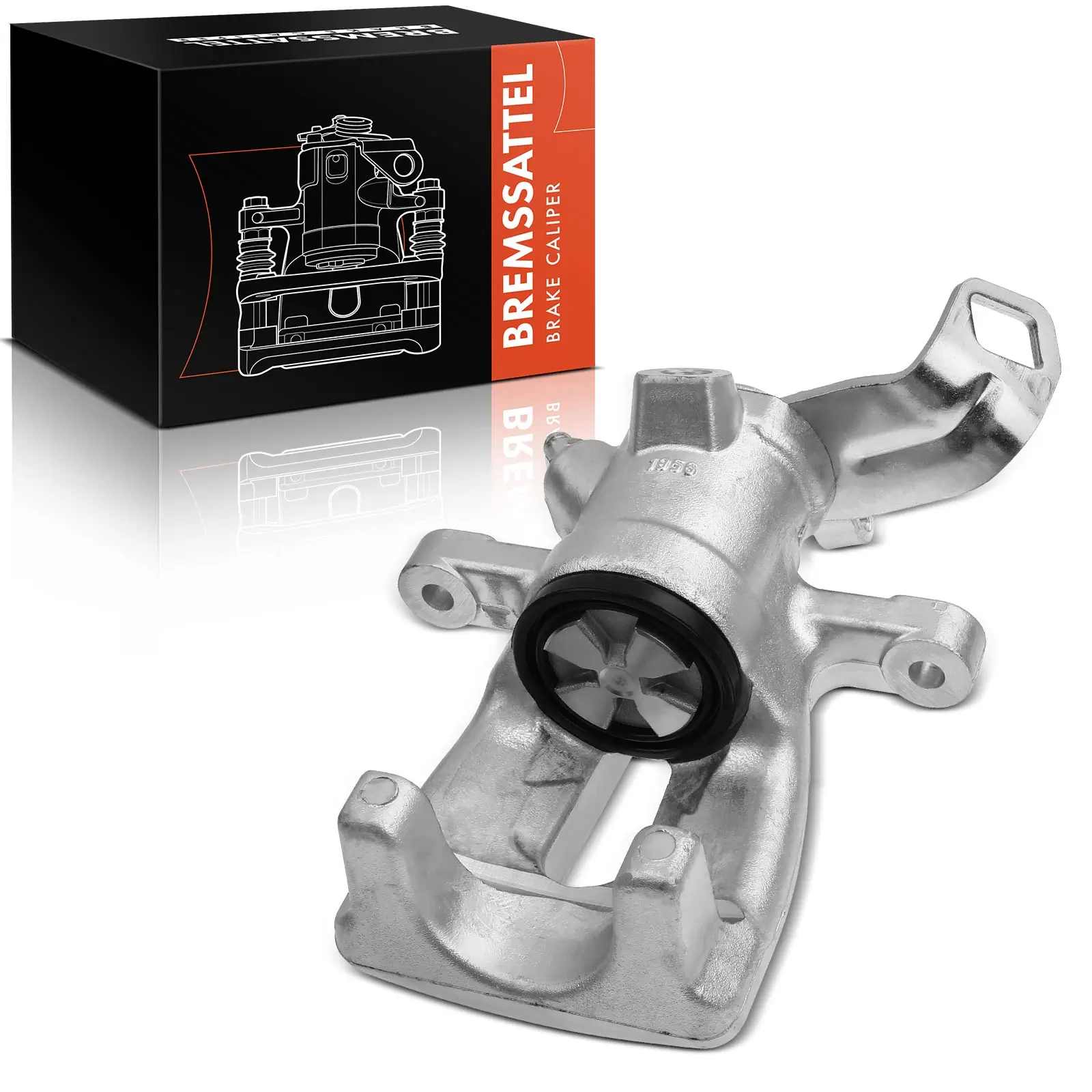 Bremssattel Hinterachse rechts Frankberg 5481FB0003688