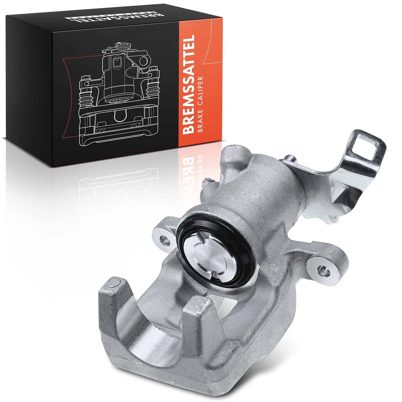 Bremssattel Hinterachse rechts Frankberg 5481FB0003692