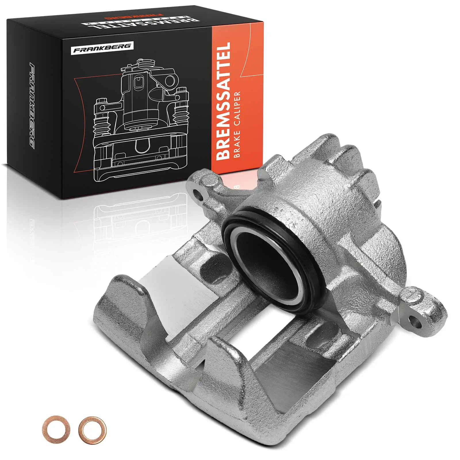 Bremssattel Vorderachse rechts Frankberg 5481FB0003694