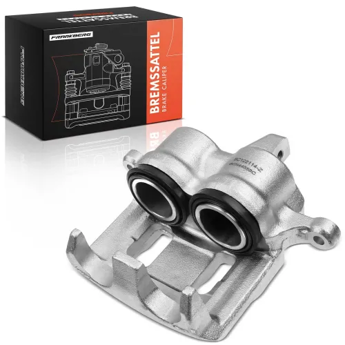 Bremssattel Vorderachse links Frankberg 5481FB0003699 Bild Bremssattel Vorderachse links Frankberg 5481FB0003699