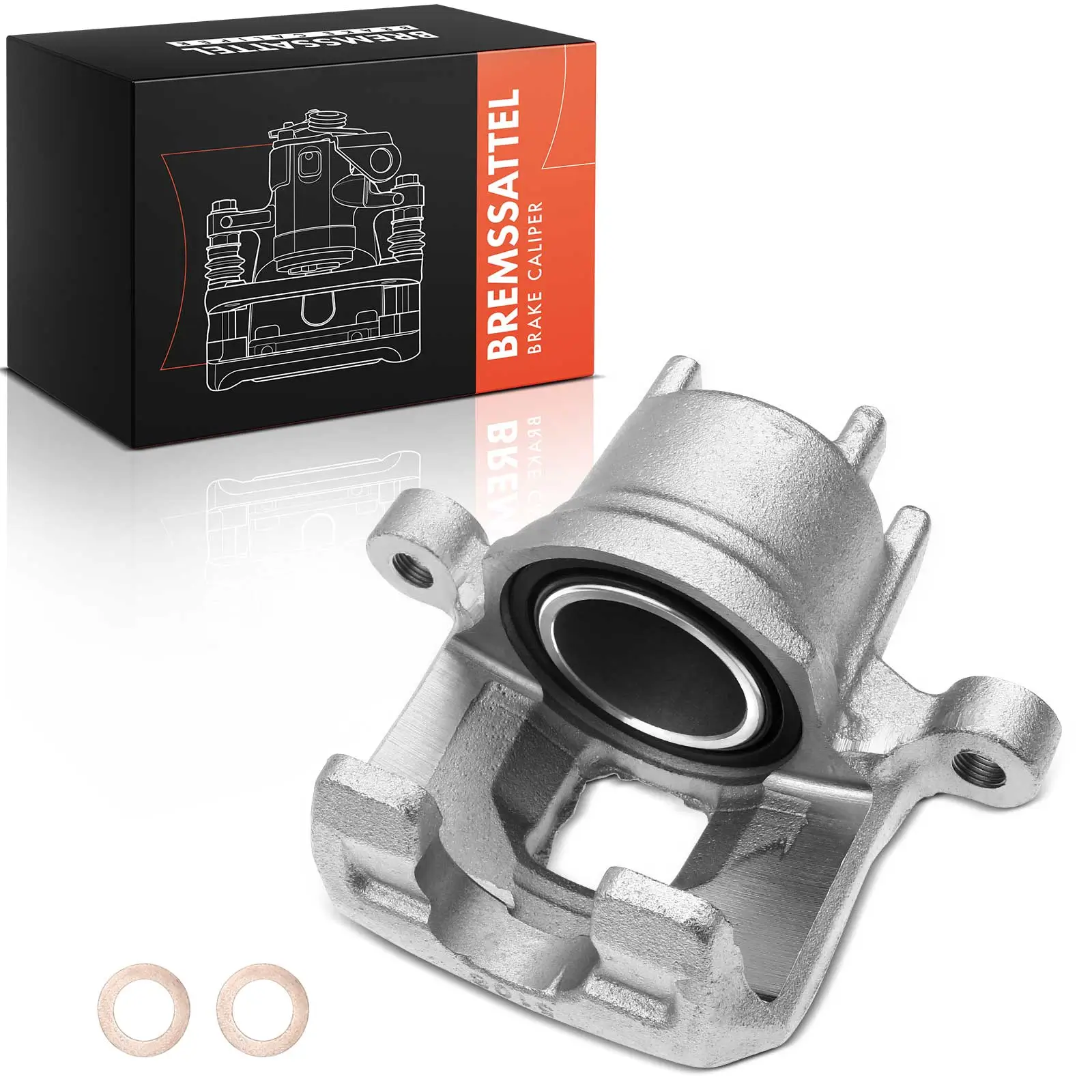 Bremssattel Vorderachse links Frankberg 5481FB0003703