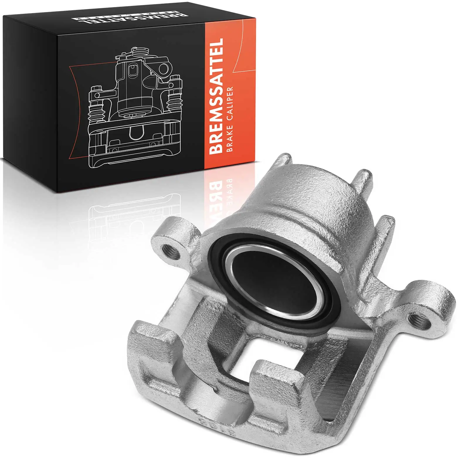 Bremssattel Vorderachse rechts Frankberg 5481FB0003704