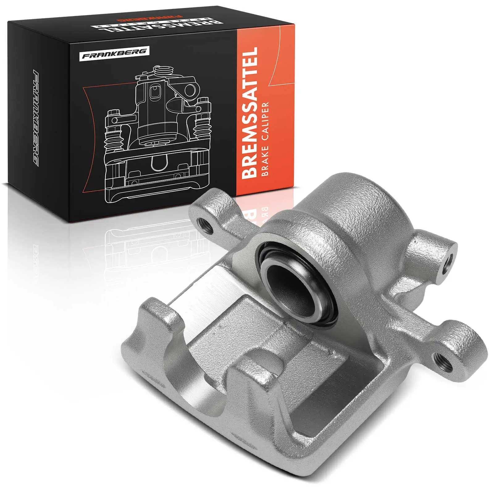 Bremssattel Hinterachse links Frankberg 5481FB0003705