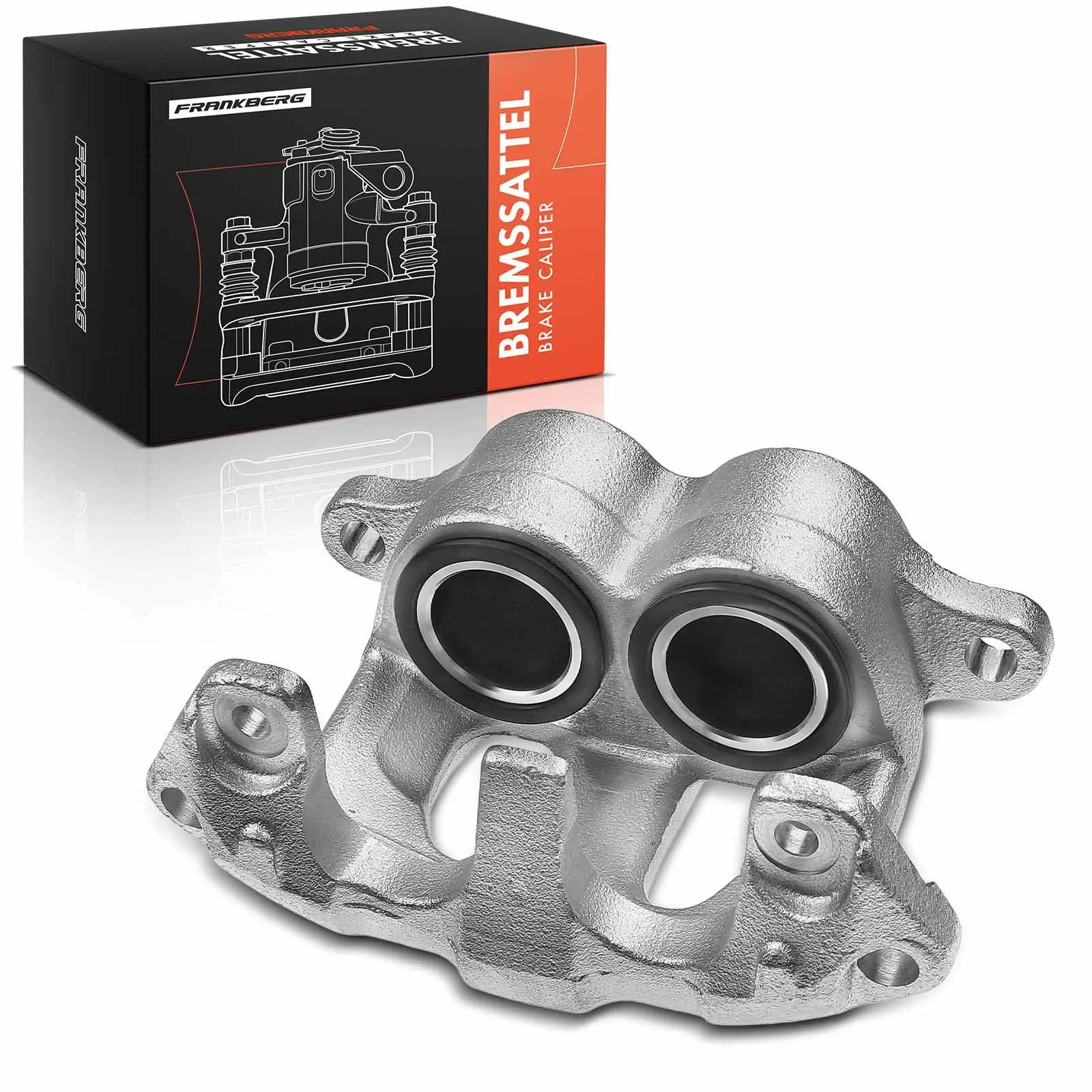 Bremssattel Vorderachse links Frankberg 5481FB0003715