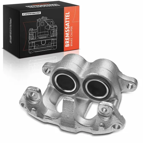 Bremssattel Vorderachse links Frankberg 5481FB0003715 Bild Bremssattel Vorderachse links Frankberg 5481FB0003715