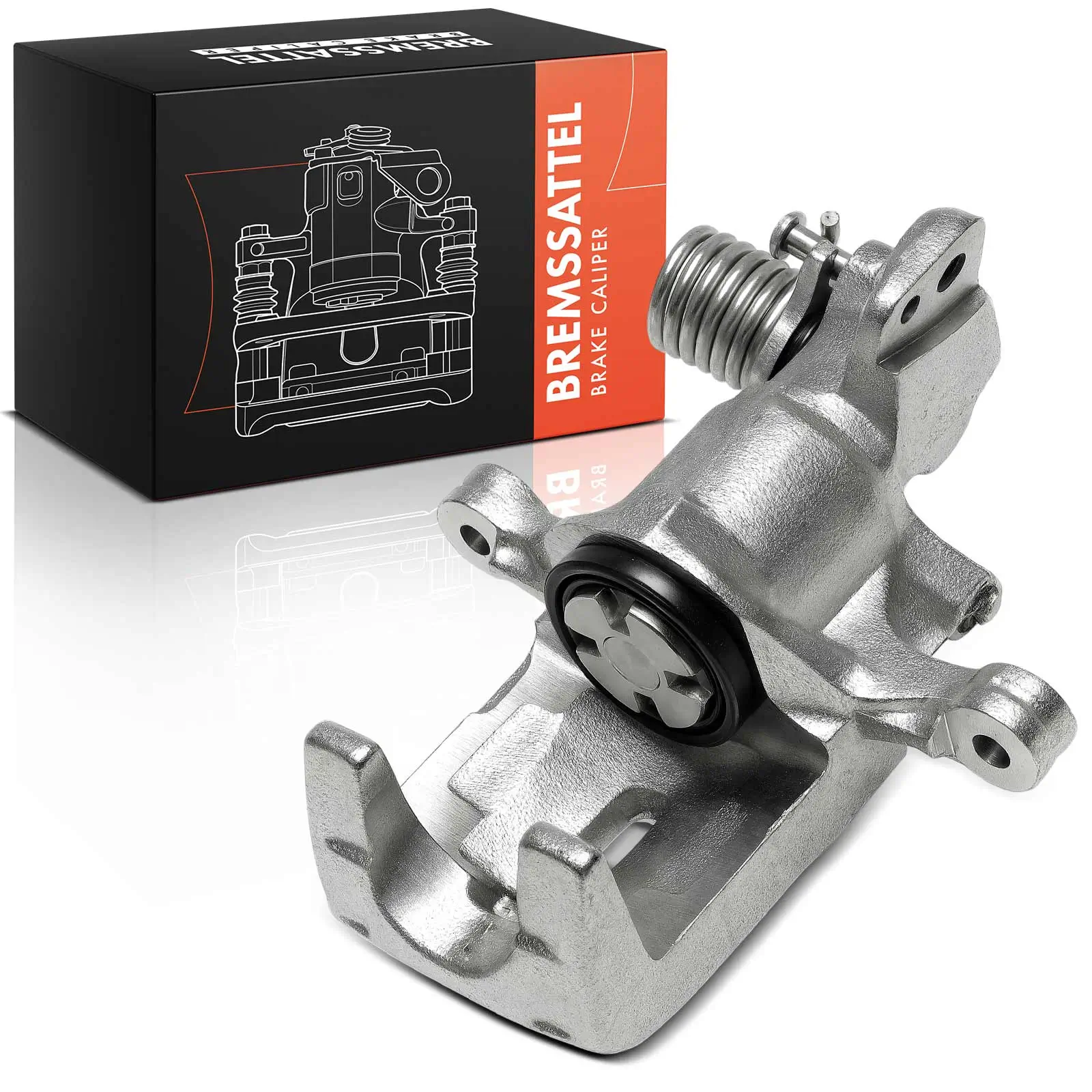 Bremssattel Hinterachse rechts Frankberg 5481FB0003718