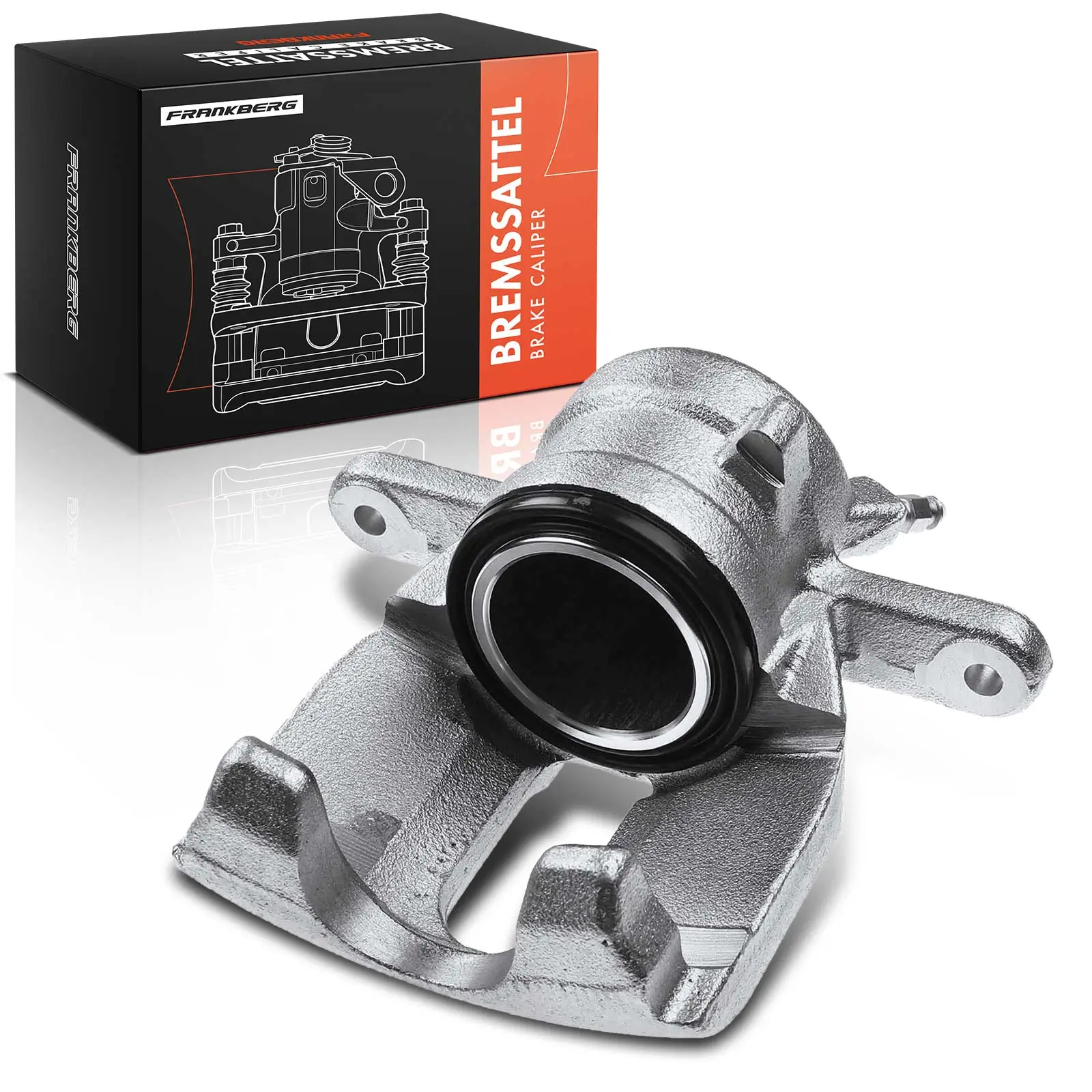 Bremssattel Vorderachse rechts Frankberg 5481FB0003723