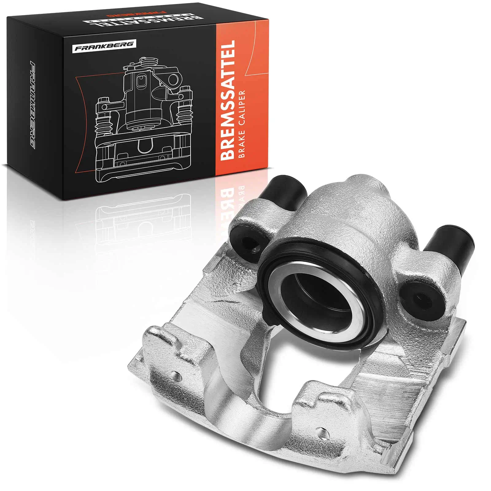 Bremssattel Vorderachse links Frankberg 5481FB0003738