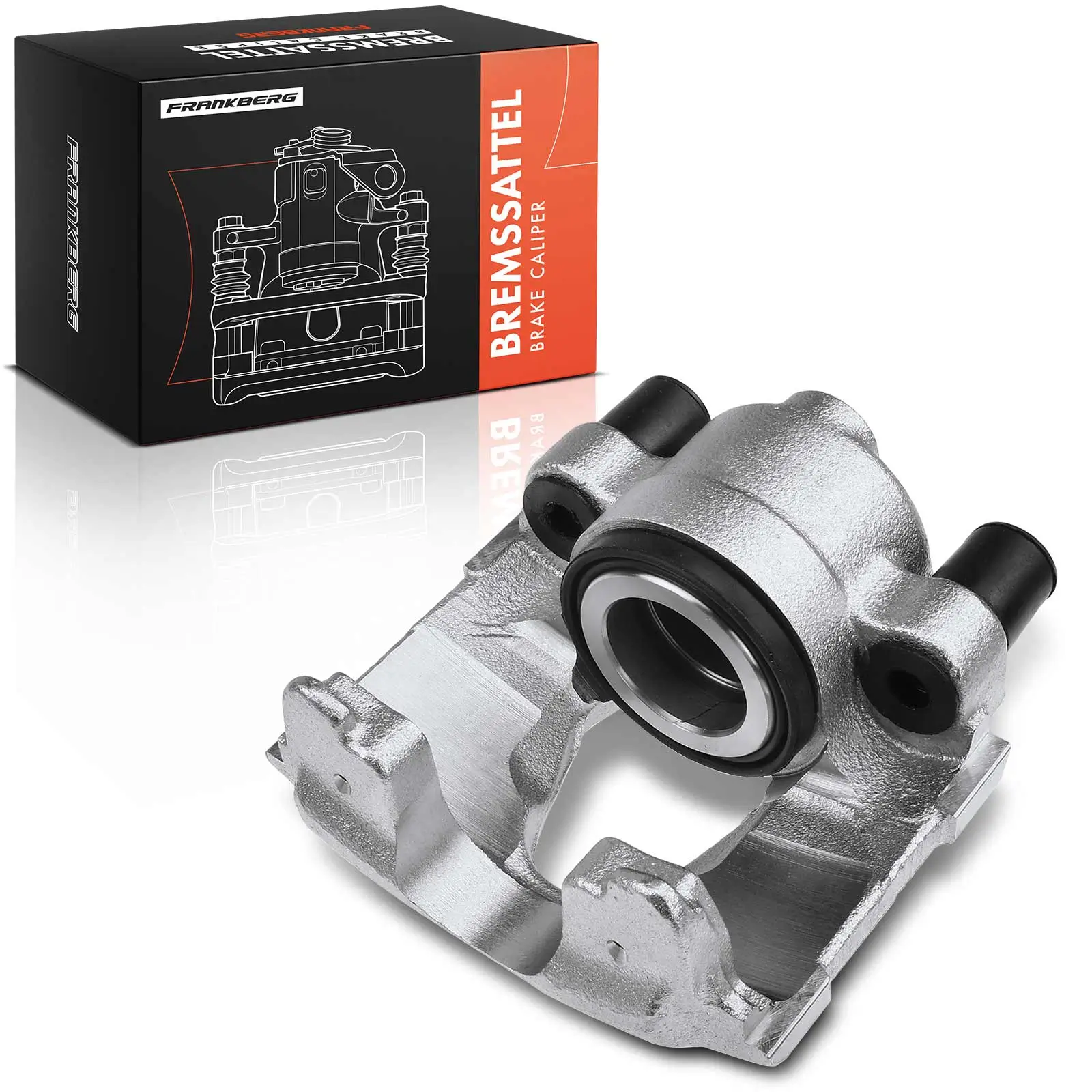 Bremssattel Vorderachse rechts Frankberg 5481FB0003739