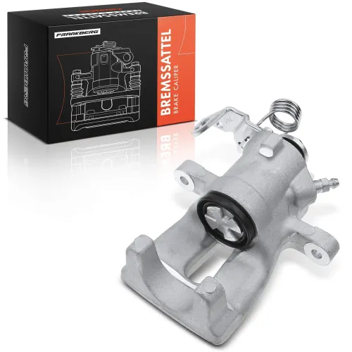 Bremssattel Hinterachse links Frankberg 5481FB0003742 Bild Bremssattel Hinterachse links Frankberg 5481FB0003742
