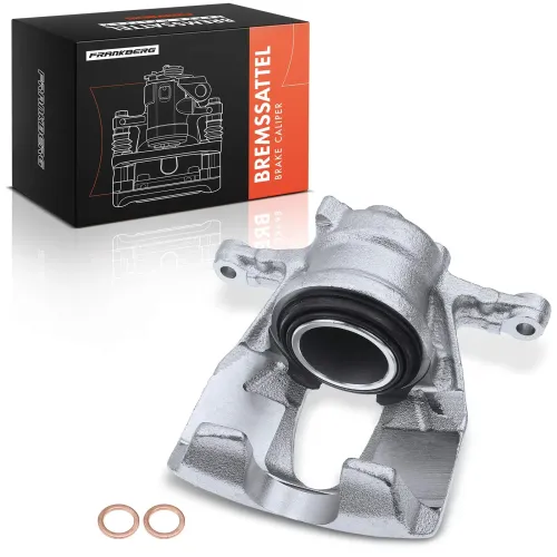 Bremssattel Vorderachse links Frankberg 5481FB0003750 Bild Bremssattel Vorderachse links Frankberg 5481FB0003750