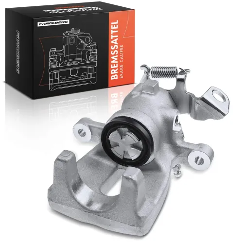 Bremssattel Hinterachse rechts Frankberg 5481FB0003753 Bild Bremssattel Hinterachse rechts Frankberg 5481FB0003753