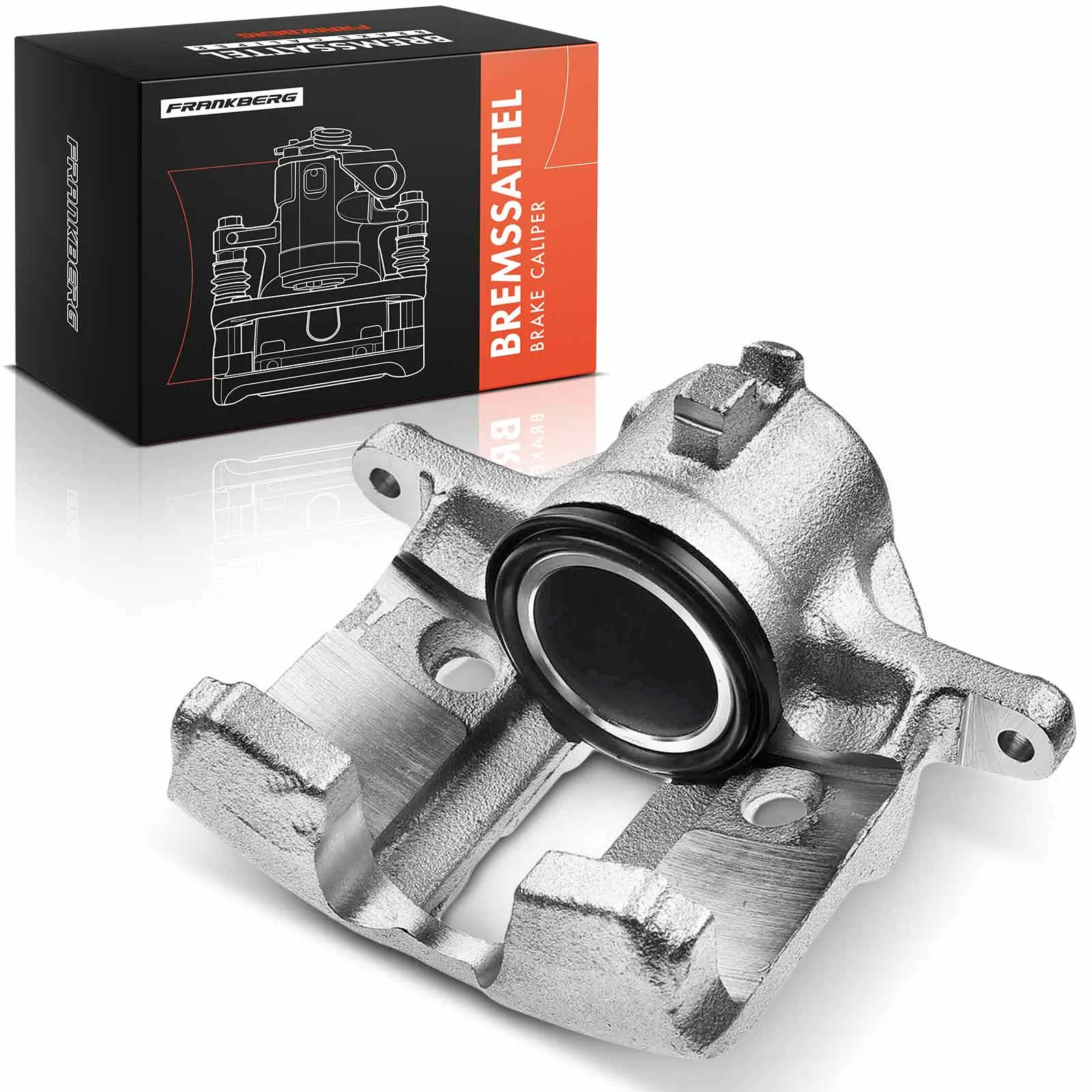 Bremssattel Vorderachse links Frankberg 5481FB0003768