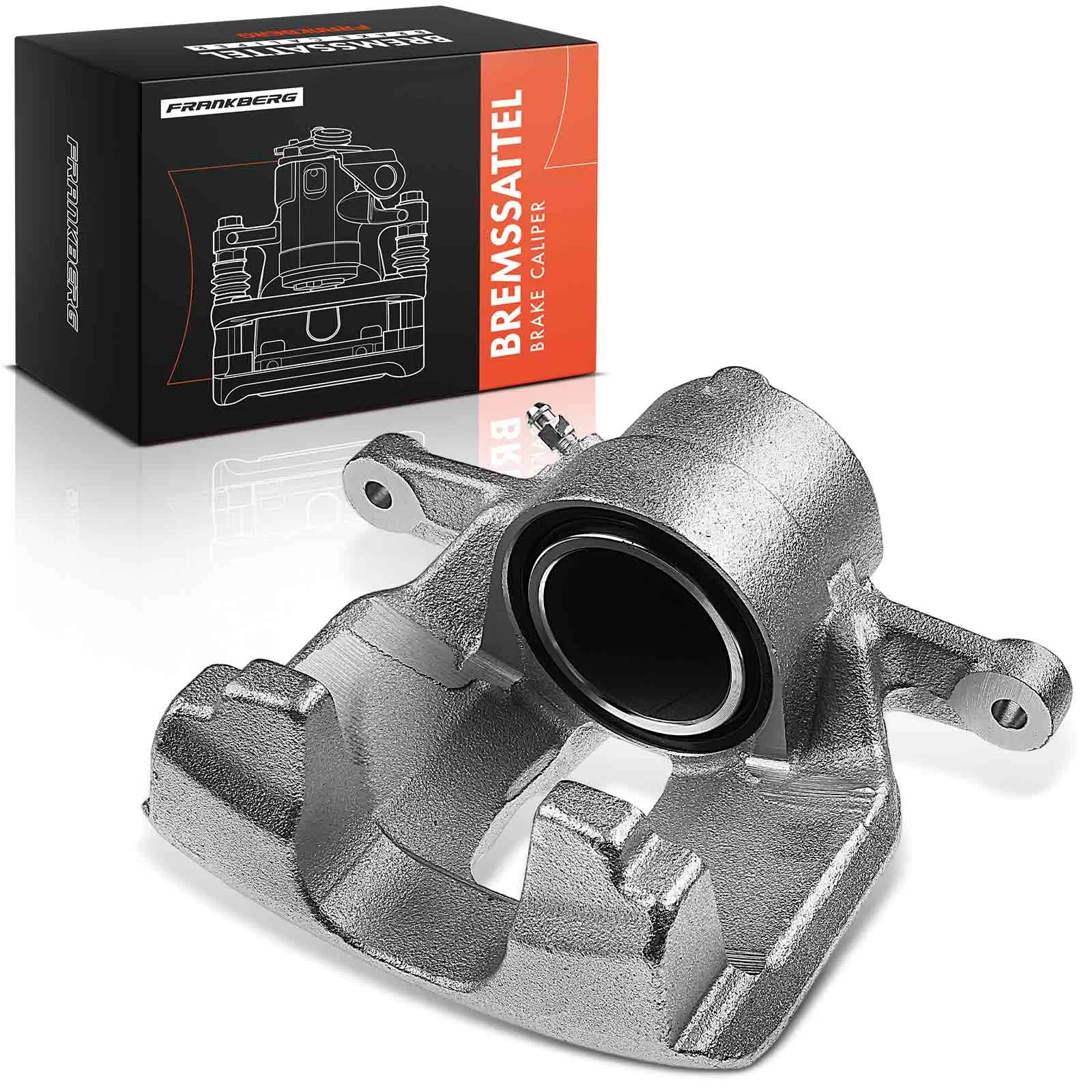 Bremssattel Vorderachse links Frankberg 5481FB0003772