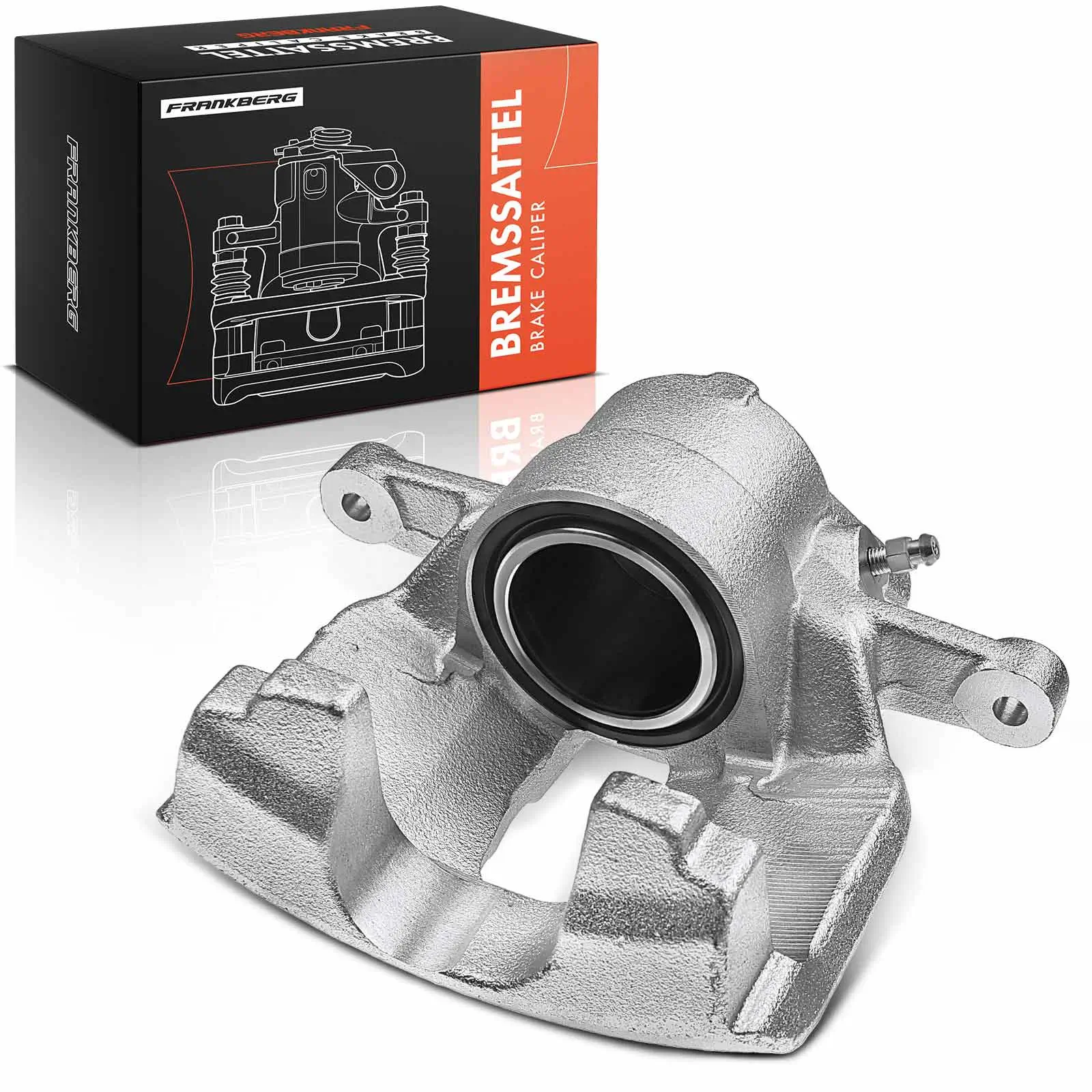 Bremssattel Vorderachse rechts Frankberg 5481FB0003773