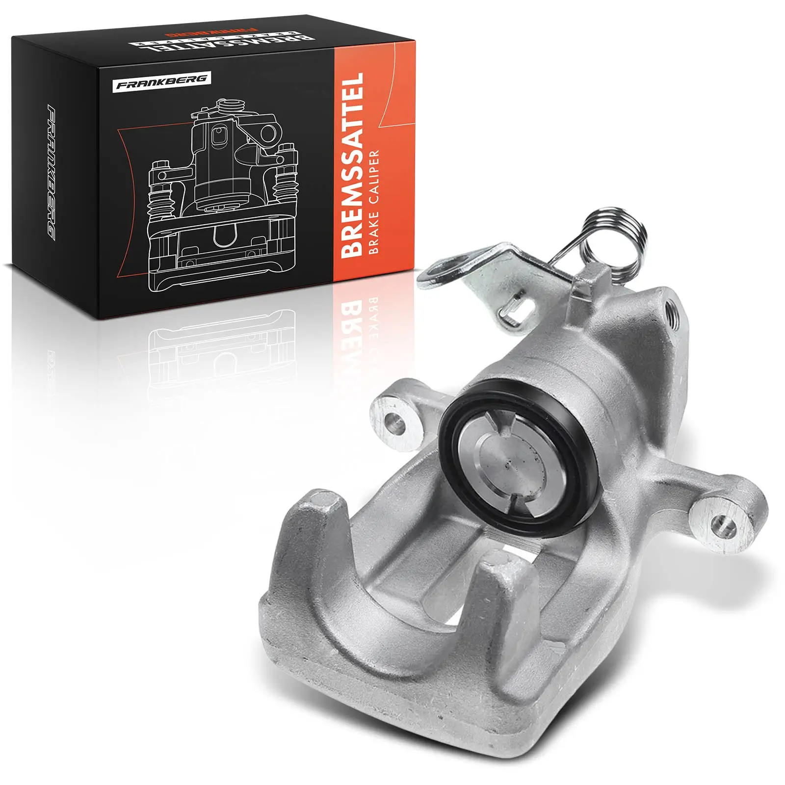 Bremssattel Hinterachse links Frankberg 5481FB0003774